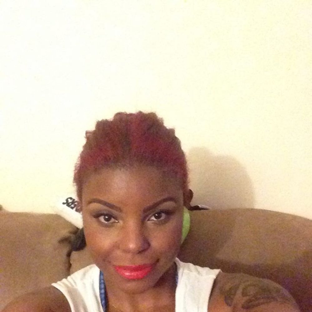Meet your Posher, Asha